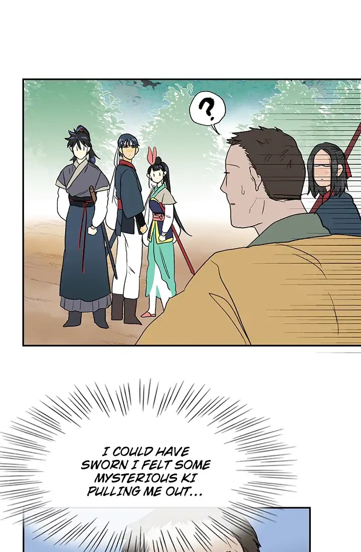 The Scholar's Reincarnation Chapter 86 page 9 - Chapter 86