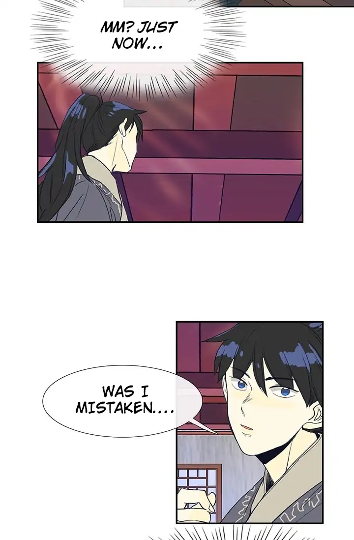 The Scholar's Reincarnation Chapter 87 page 14 - Chapter 87