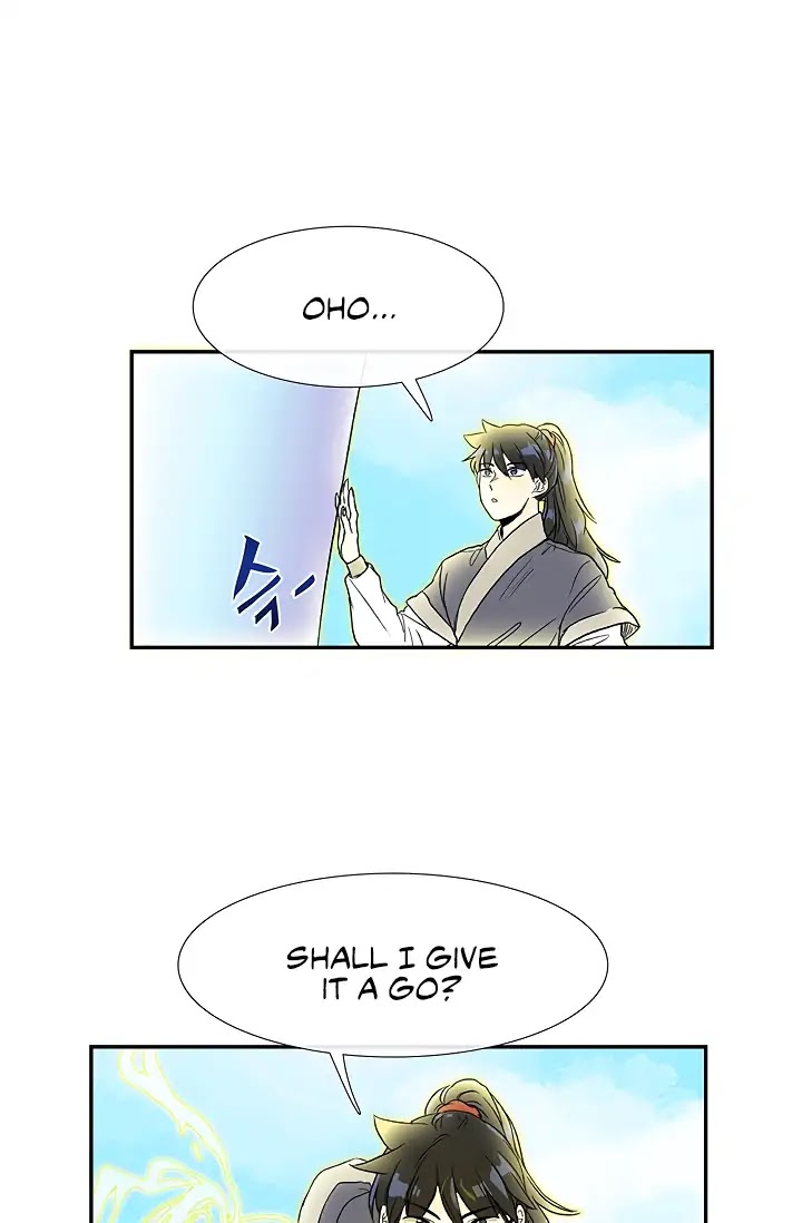 The Scholar's Reincarnation Chapter 88 page 13 - Chapter 88