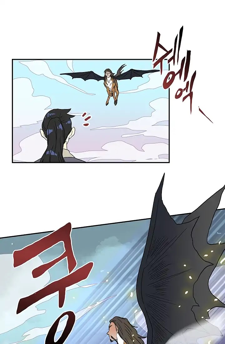 The Scholar's Reincarnation Chapter 88 page 19 - Chapter 88