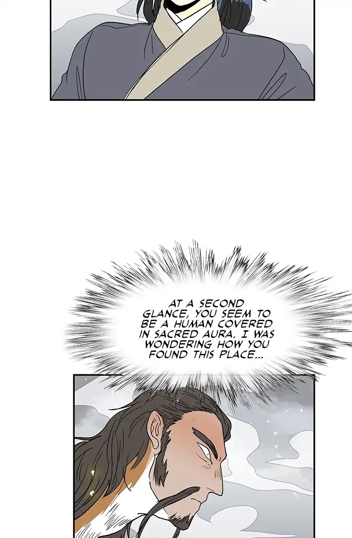 The Scholar's Reincarnation Chapter 88 page 23 - Chapter 88