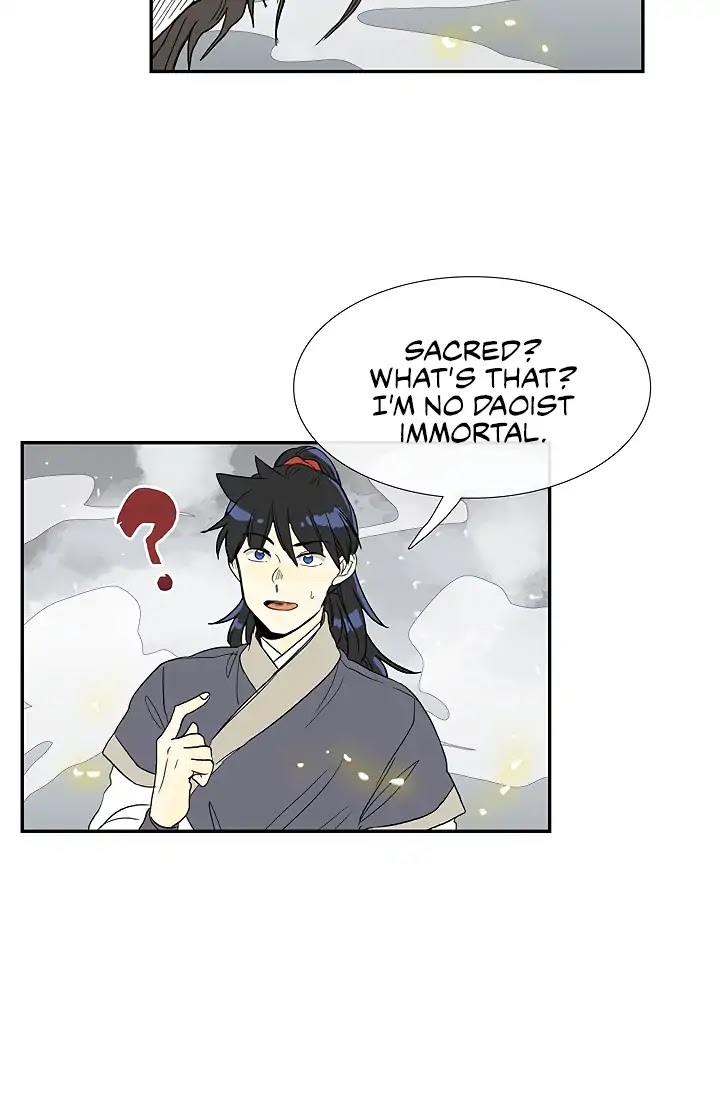 The Scholar's Reincarnation Chapter 88 page 24 - Chapter 88