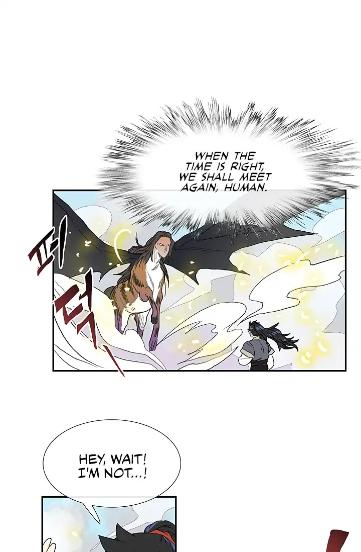The Scholar's Reincarnation Chapter 88 page 26 - Chapter 88