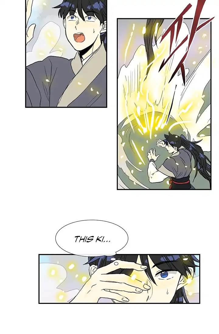 The Scholar's Reincarnation Chapter 88 page 27 - Chapter 88
