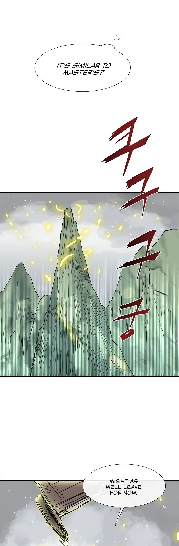 The Scholar's Reincarnation Chapter 88 page 28 - Chapter 88
