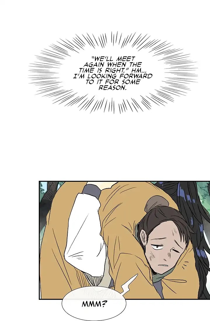 The Scholar's Reincarnation Chapter 88 page 32 - Chapter 88