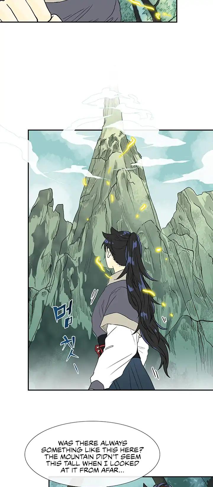 The Scholar's Reincarnation Chapter 88 page 6 - Chapter 88