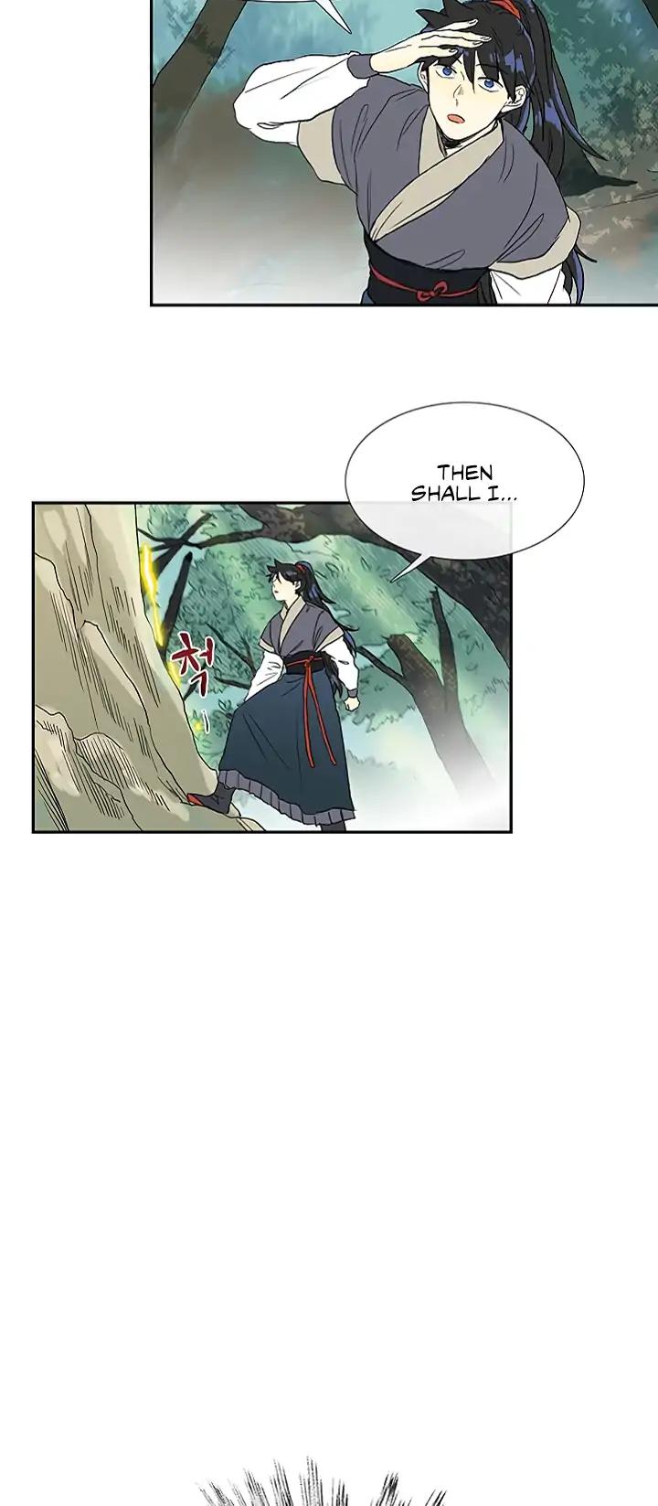 The Scholar's Reincarnation Chapter 88 page 7 - Chapter 88