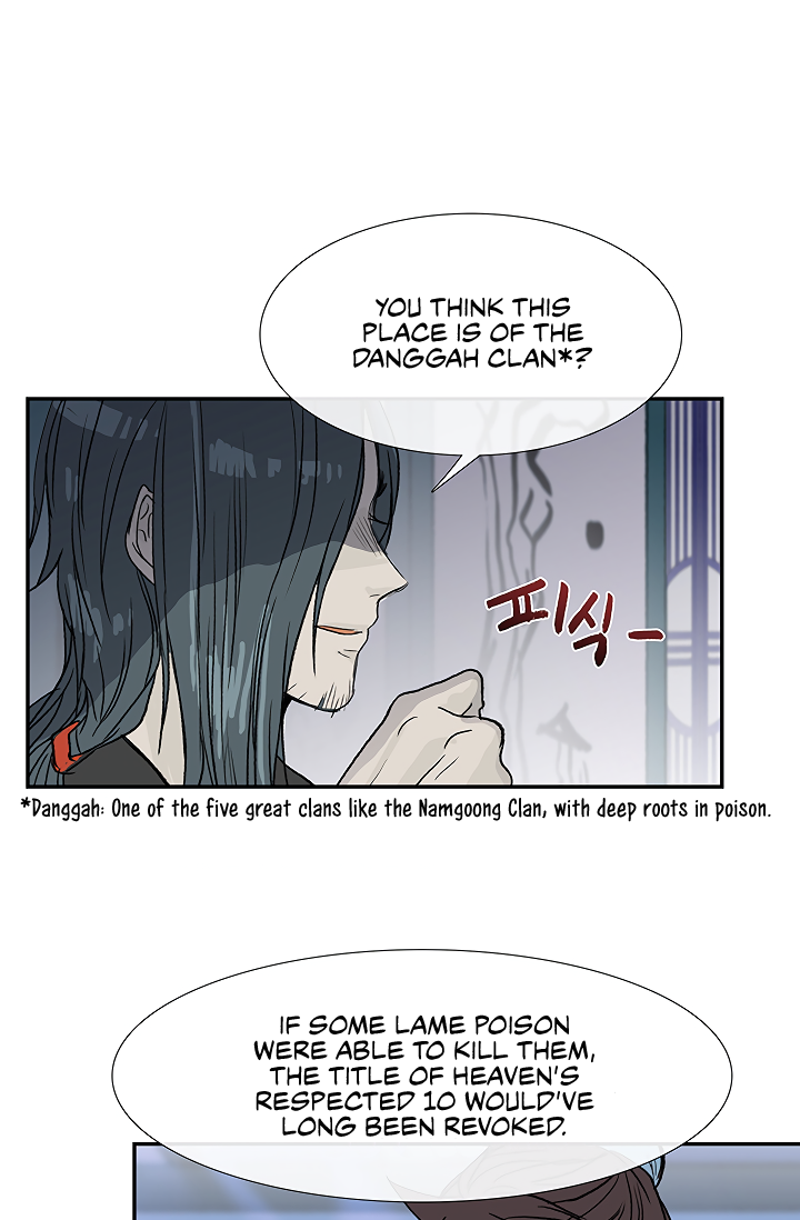 The Scholar's Reincarnation Chapter 89 page 18 - Chapter 89