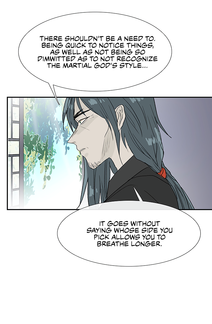 The Scholar's Reincarnation Chapter 89 page 24 - Chapter 89