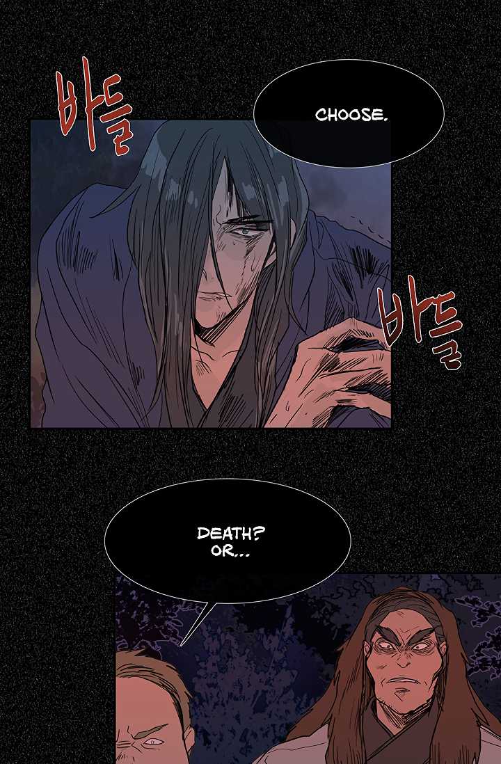 The Scholar's Reincarnation Chapter 89 page 28 - Chapter 89