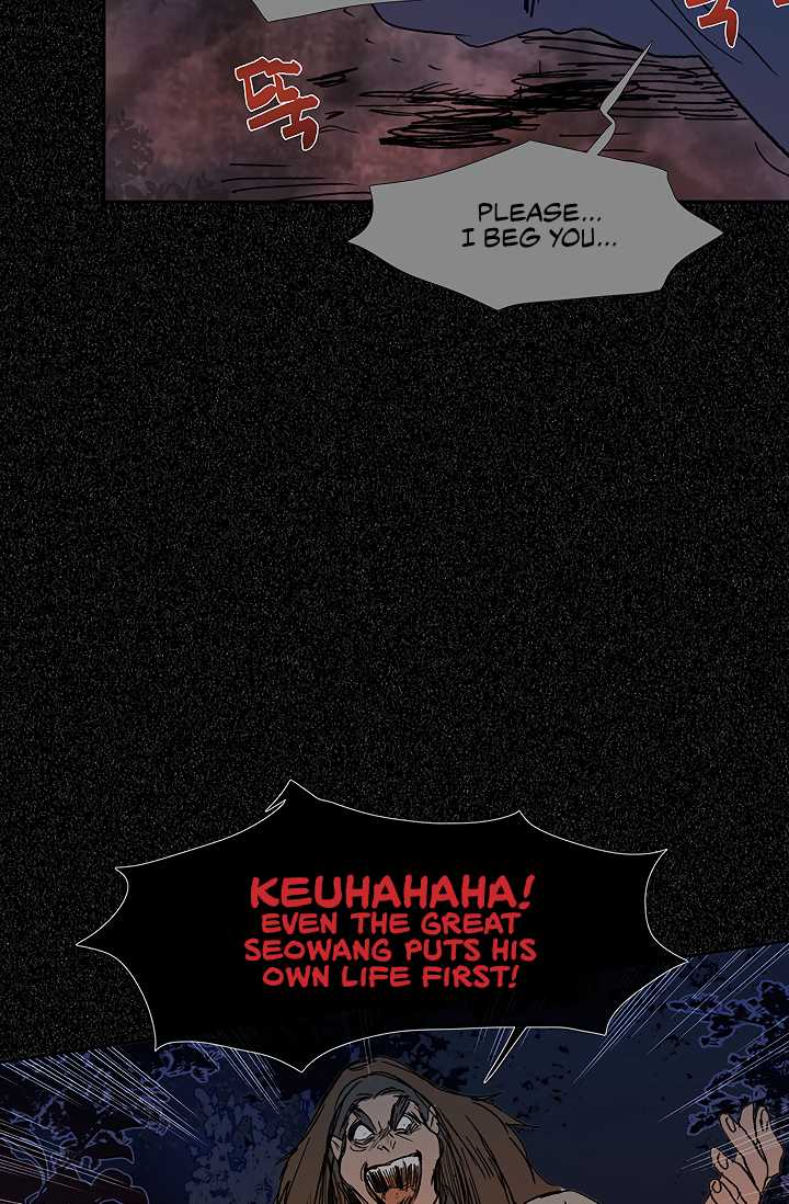 The Scholar's Reincarnation Chapter 89 page 32 - Chapter 89