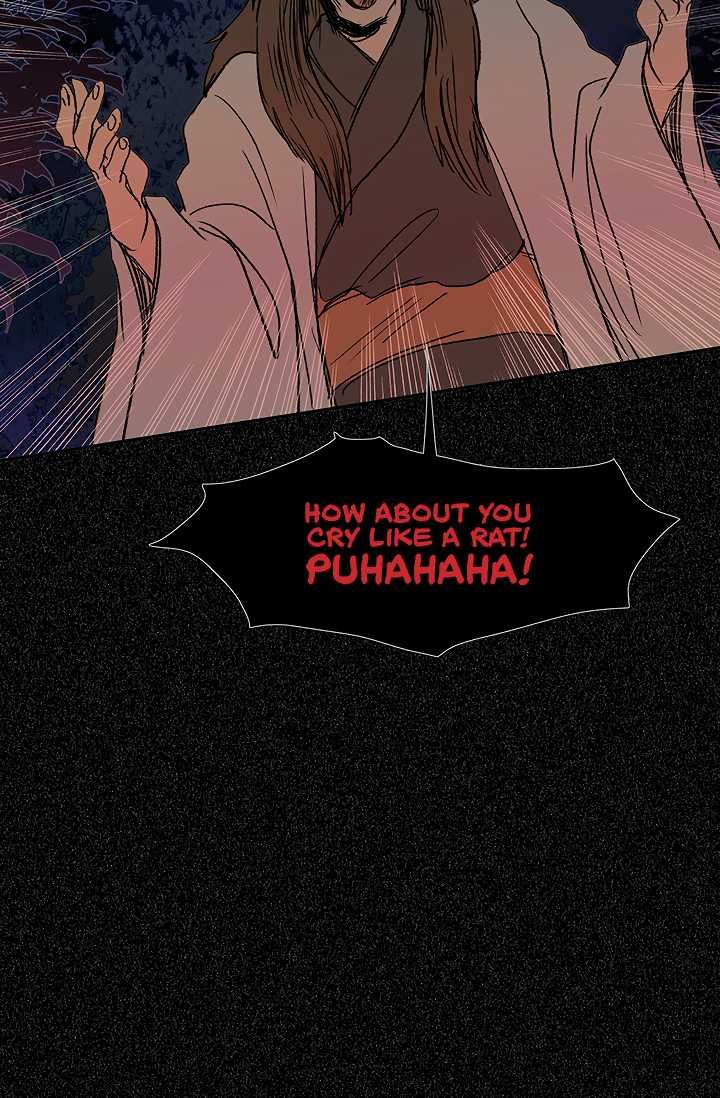 The Scholar's Reincarnation Chapter 89 page 33 - Chapter 89