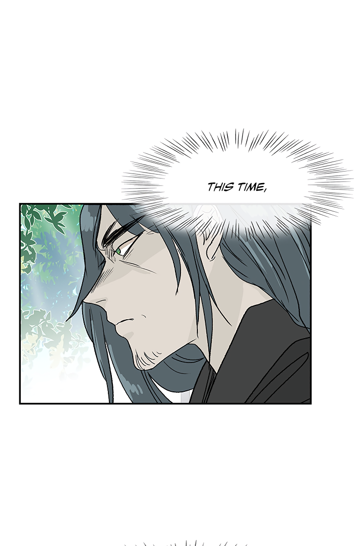 The Scholar's Reincarnation Chapter 89 page 37 - Chapter 89