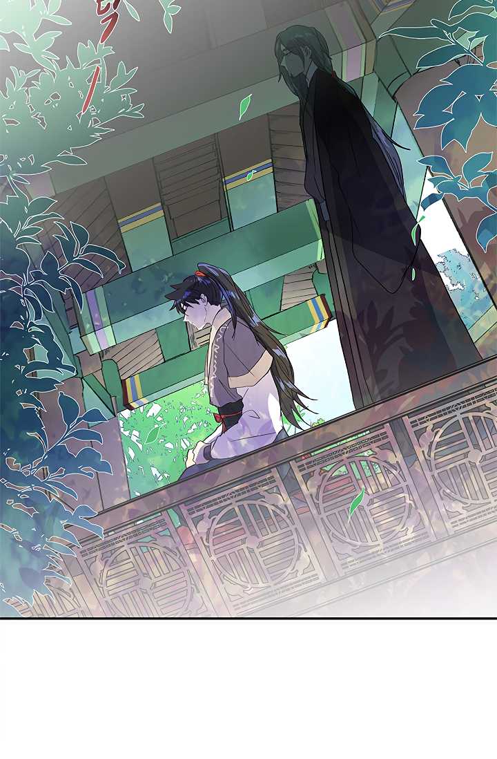 The Scholar's Reincarnation Chapter 89 page 57 - Chapter 89