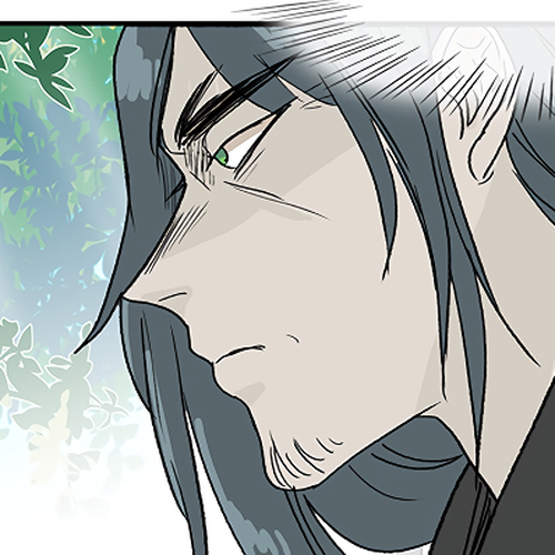 The Scholar's Reincarnation Chapter 89 cover