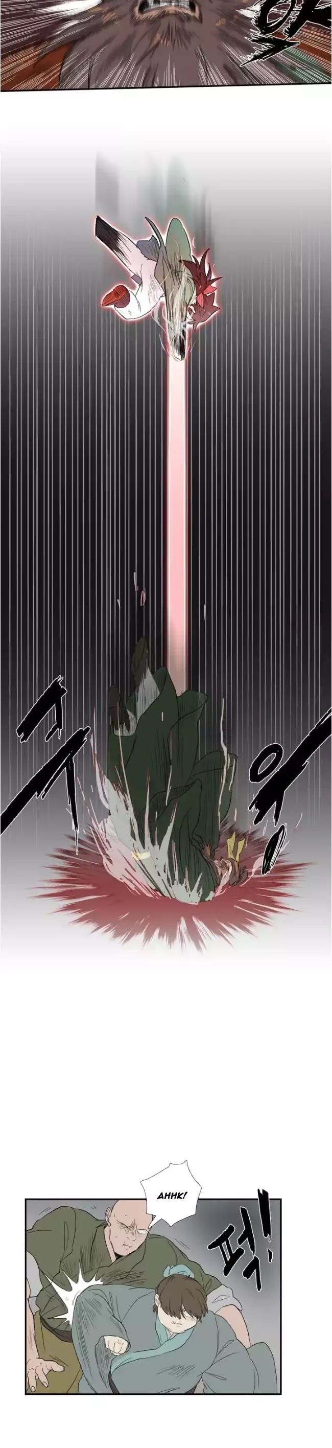 The Scholar's Reincarnation Chapter 9 page 18 - Chapter 9