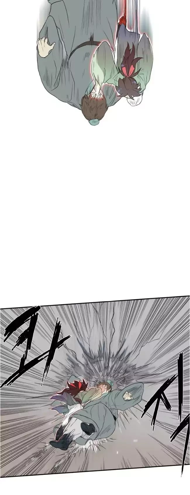 The Scholar's Reincarnation Chapter 9 page 22 - Chapter 9