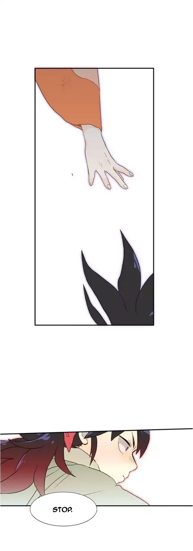 The Scholar's Reincarnation Chapter 9 page 25 - Chapter 9