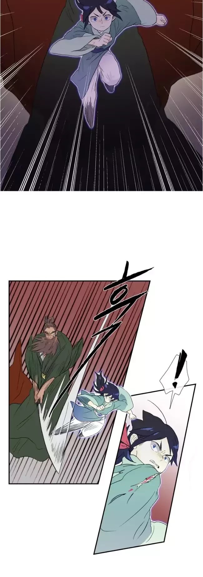The Scholar's Reincarnation Chapter 9 page 7 - Chapter 9