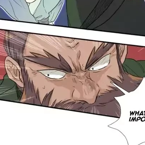 The Scholar's Reincarnation Chapter 9 cover