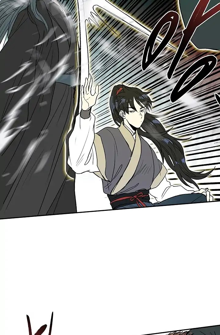 The Scholar's Reincarnation Chapter 90 page 30 - Chapter 90