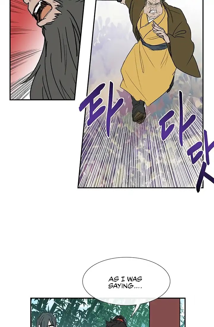 The Scholar's Reincarnation Chapter 90 page 32 - Chapter 90