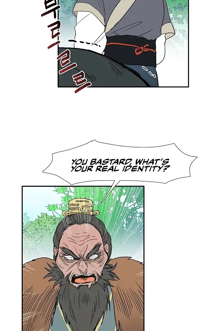The Scholar's Reincarnation Chapter 90 page 37 - Chapter 90