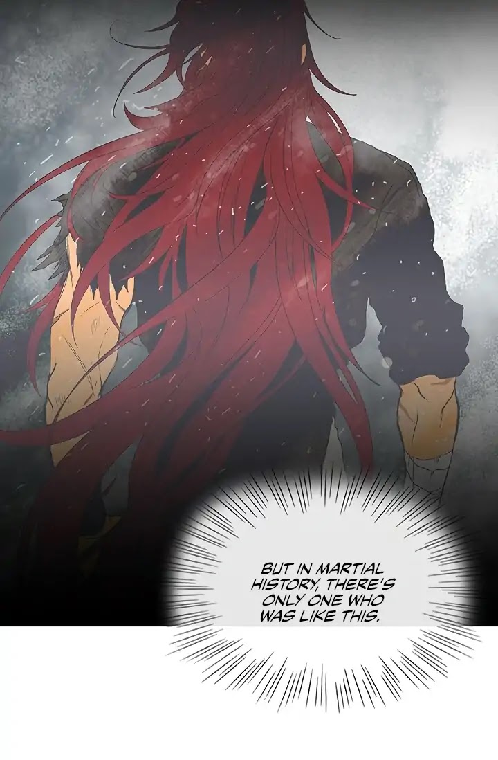 The Scholar's Reincarnation Chapter 90 page 42 - Chapter 90