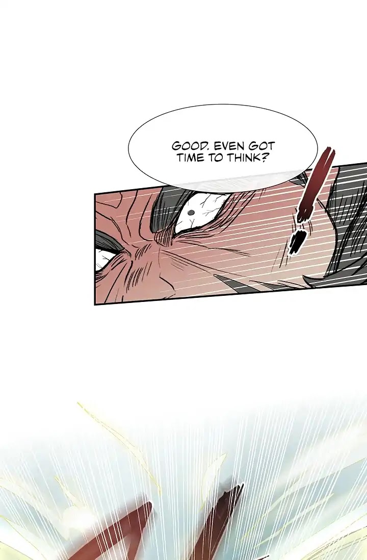The Scholar's Reincarnation Chapter 90 page 43 - Chapter 90