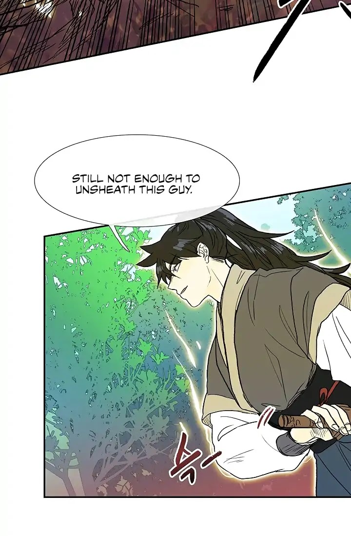 The Scholar's Reincarnation Chapter 90 page 48 - Chapter 90