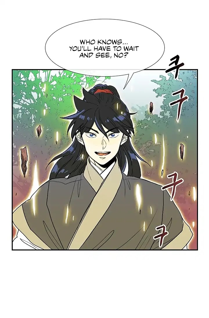 The Scholar's Reincarnation Chapter 90 page 50 - Chapter 90