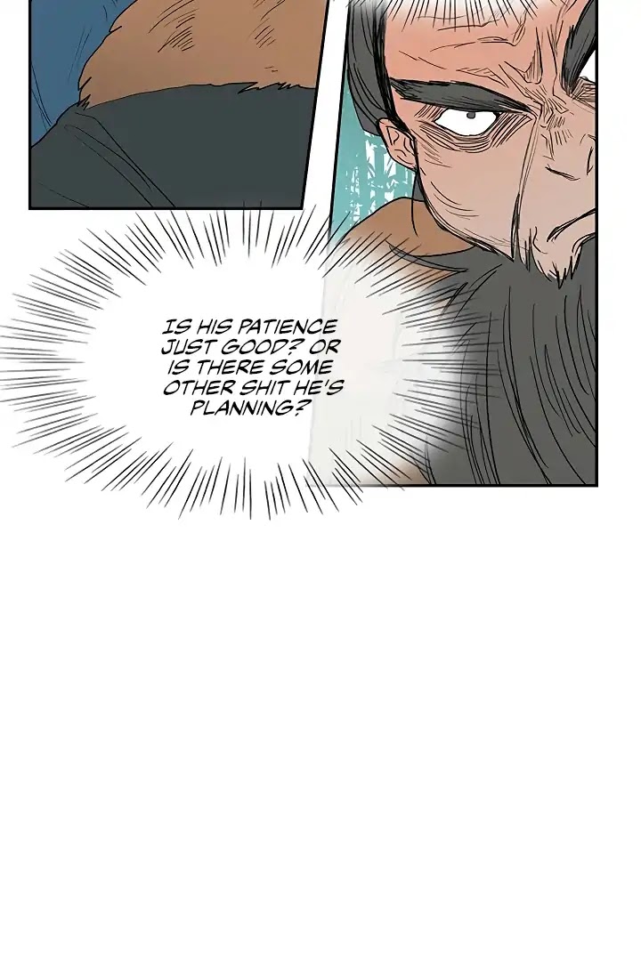 The Scholar's Reincarnation Chapter 90 page 6 - Chapter 90