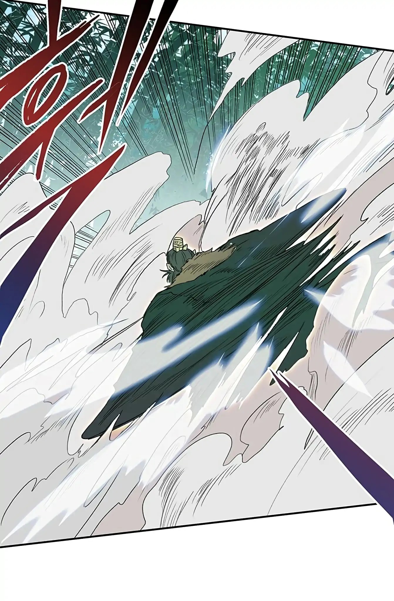 The Scholar's Reincarnation Chapter 91 page 10 - Chapter 91