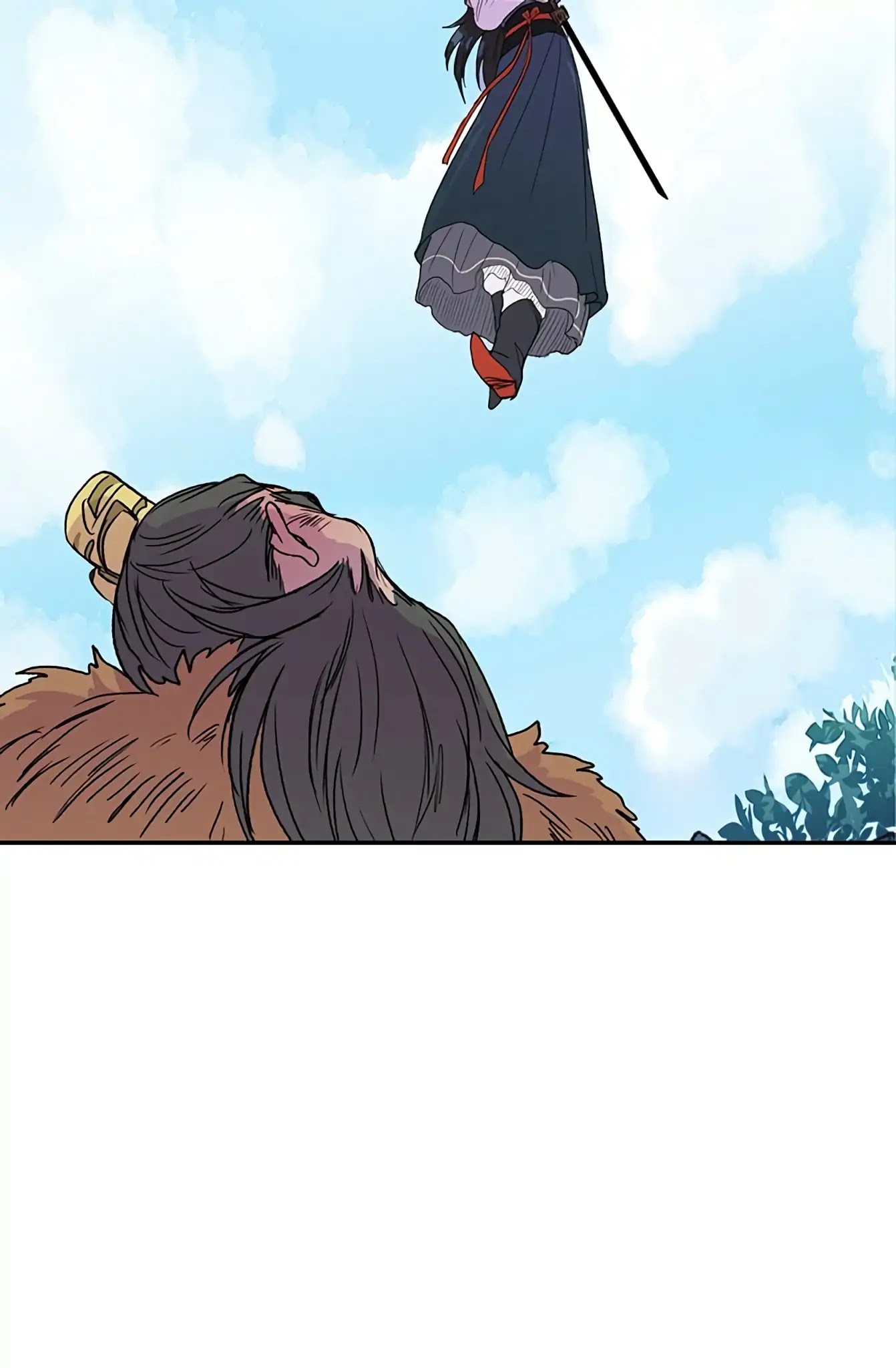 The Scholar's Reincarnation Chapter 91 page 17 - Chapter 91