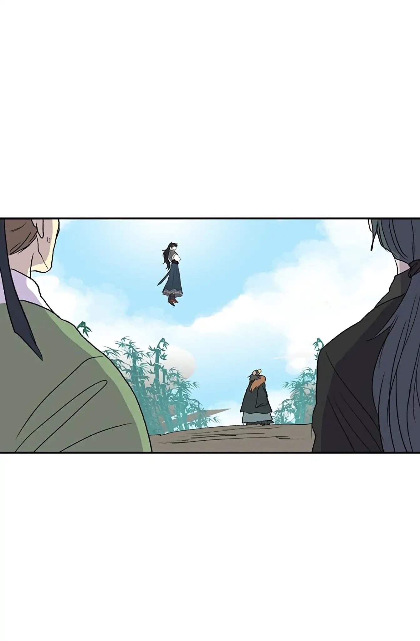 The Scholar's Reincarnation Chapter 91 page 23 - Chapter 91