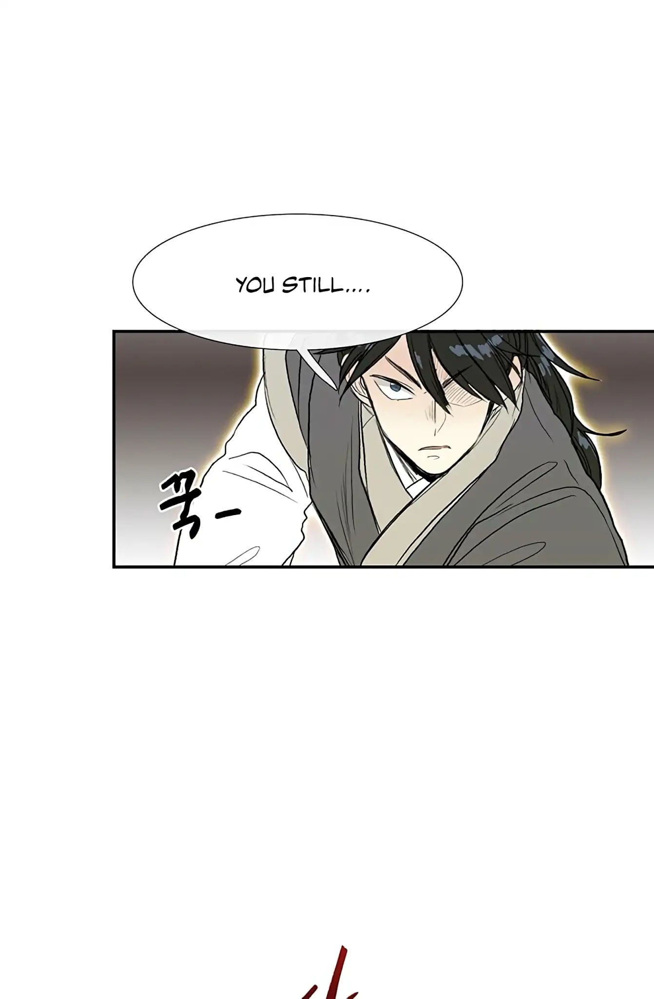 The Scholar's Reincarnation Chapter 91 page 30 - Chapter 91