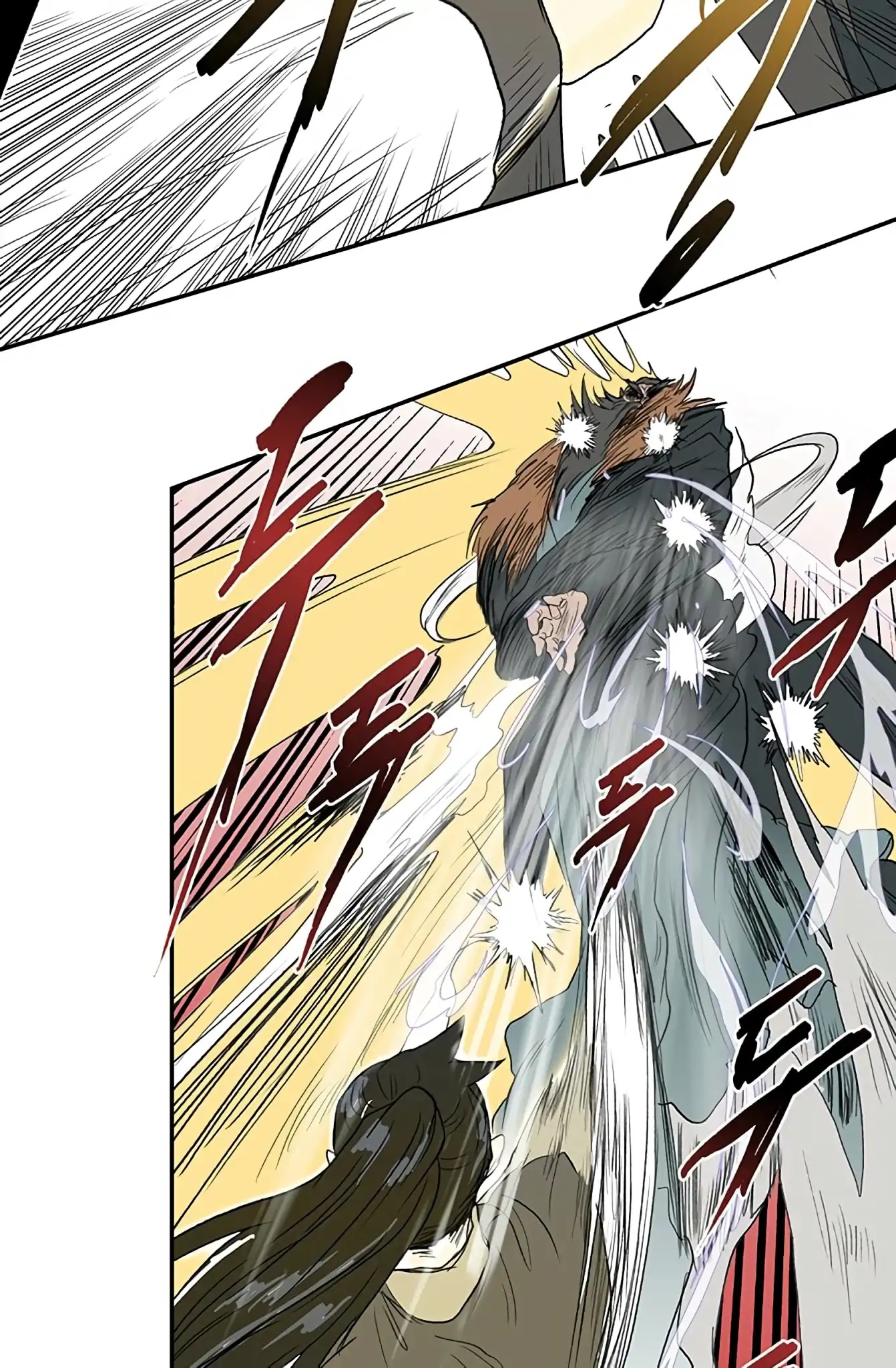 The Scholar's Reincarnation Chapter 91 page 34 - Chapter 91