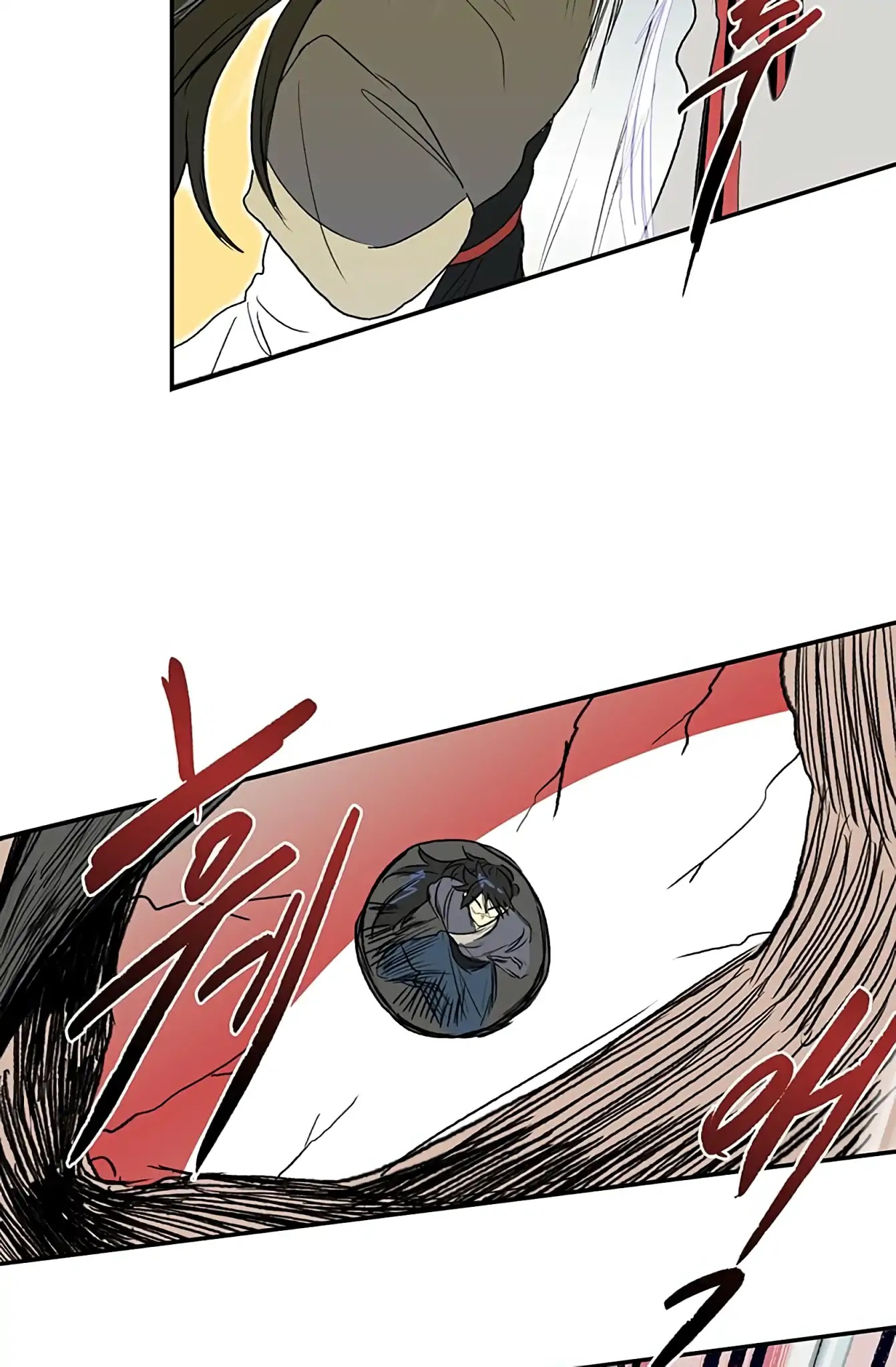 The Scholar's Reincarnation Chapter 91 page 35 - Chapter 91