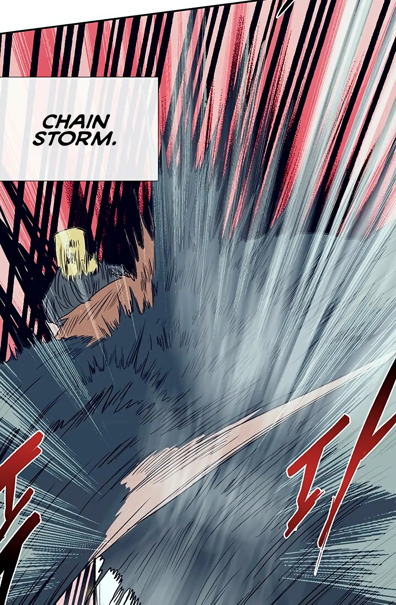 The Scholar's Reincarnation Chapter 91 page 36 - Chapter 91