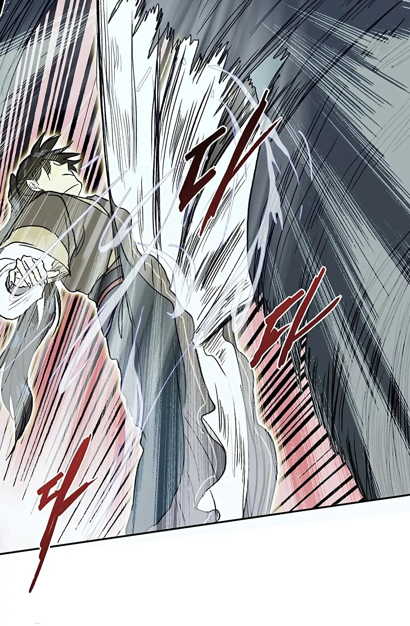 The Scholar's Reincarnation Chapter 91 page 37 - Chapter 91
