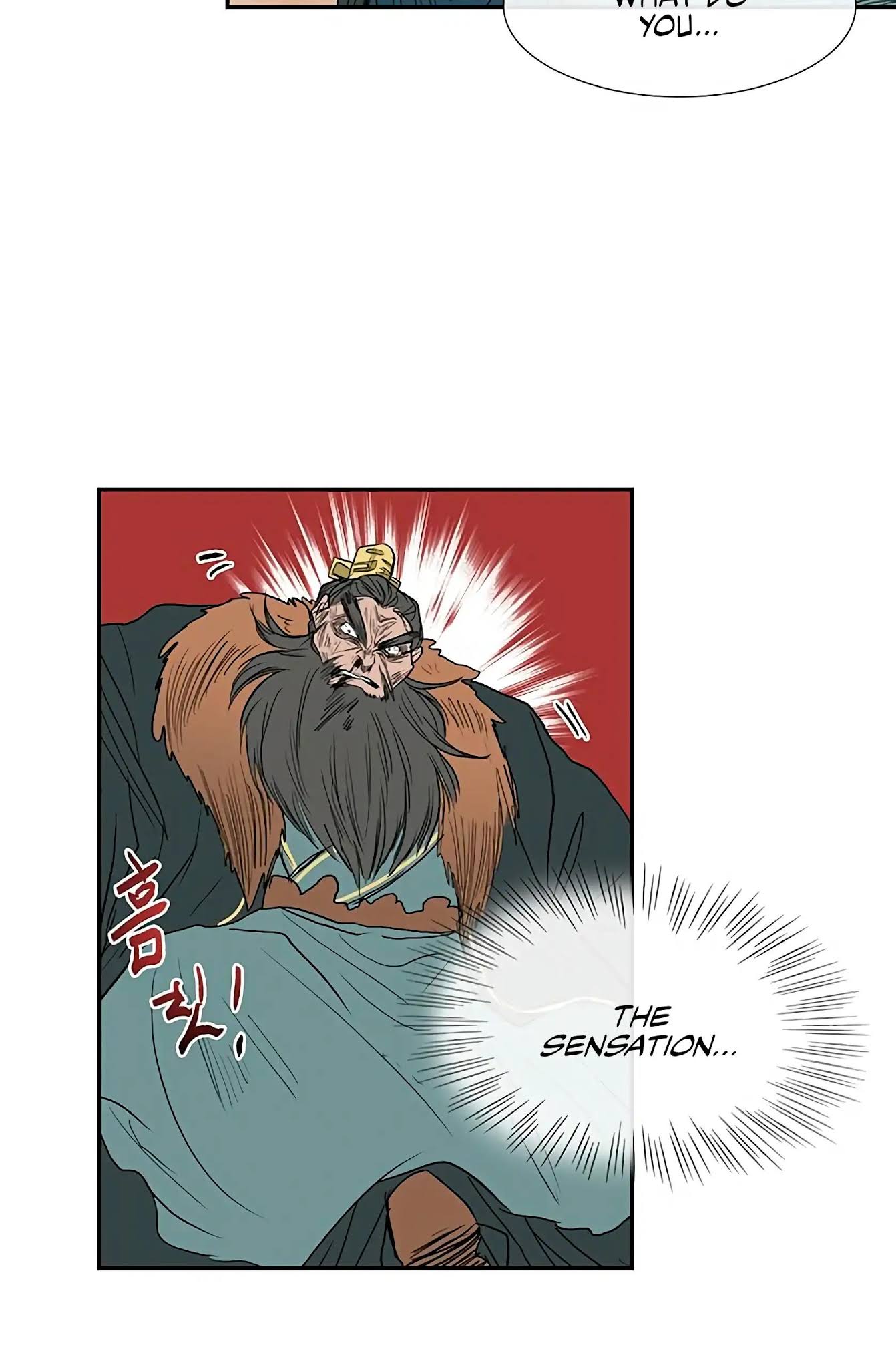 The Scholar's Reincarnation Chapter 91 page 46 - Chapter 91