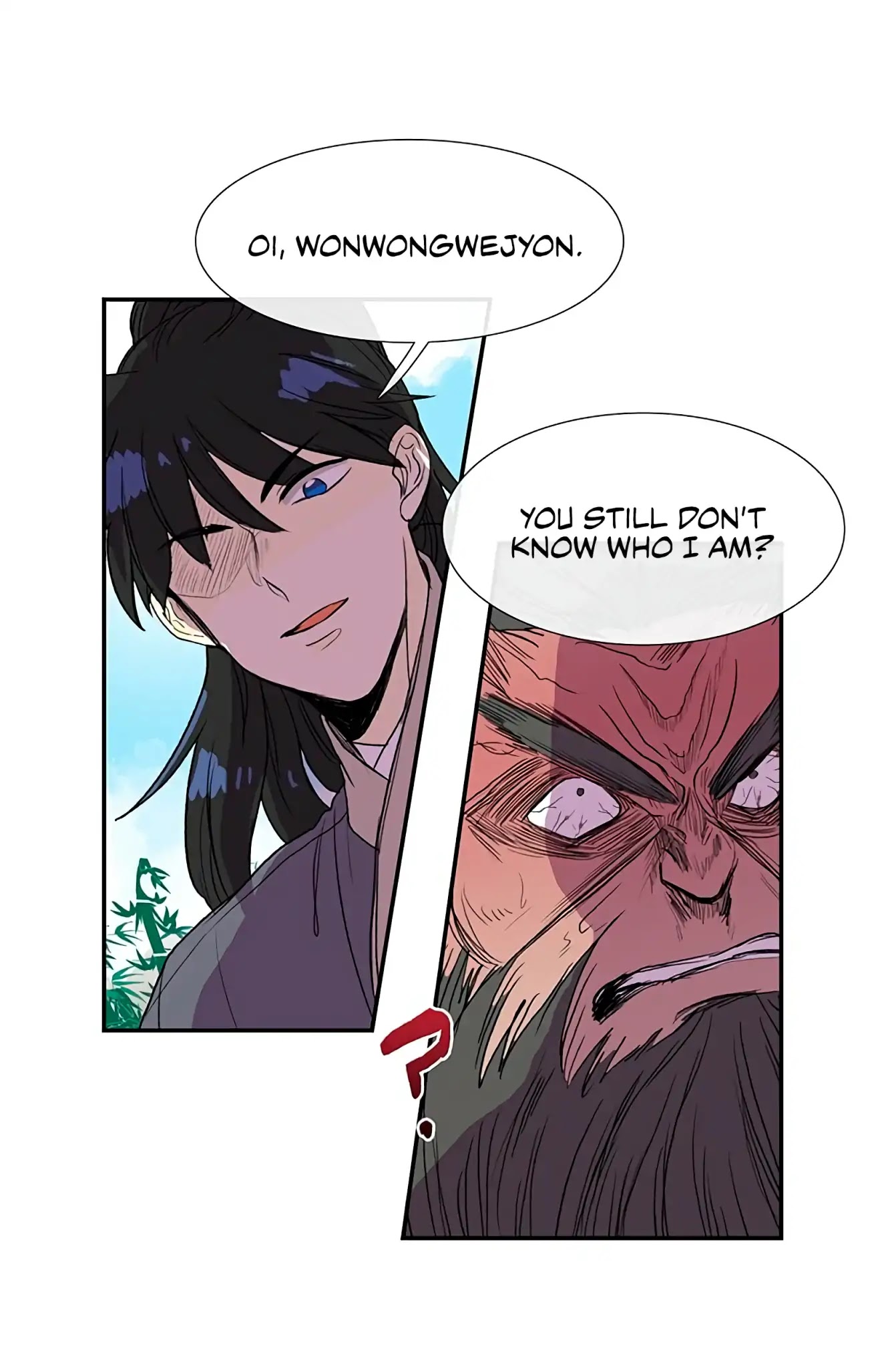 The Scholar's Reincarnation Chapter 91 page 49 - Chapter 91