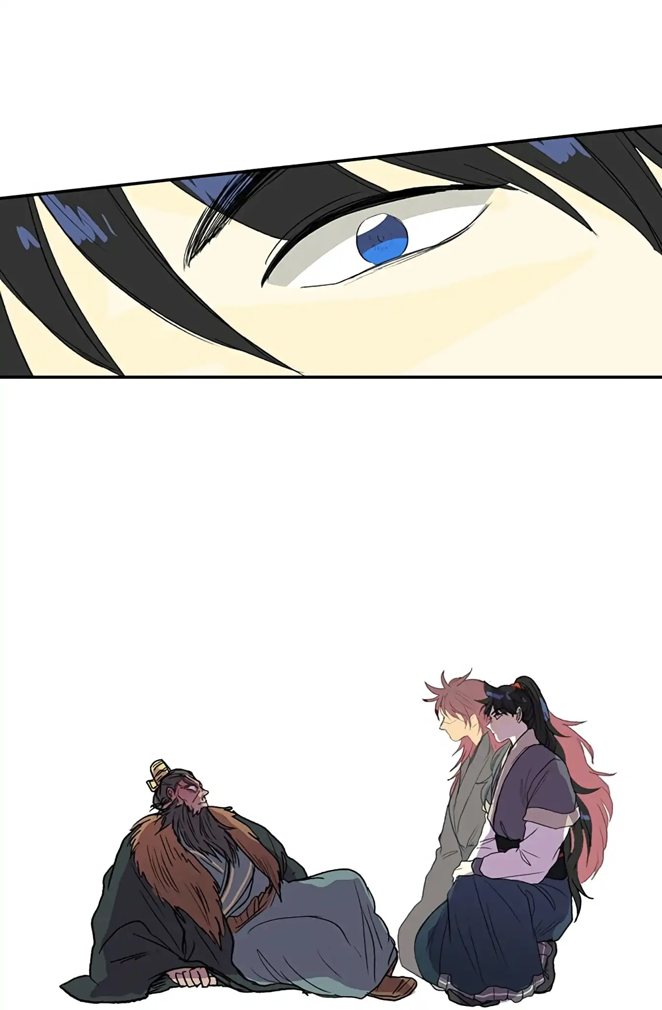 The Scholar's Reincarnation Chapter 91 page 50 - Chapter 91