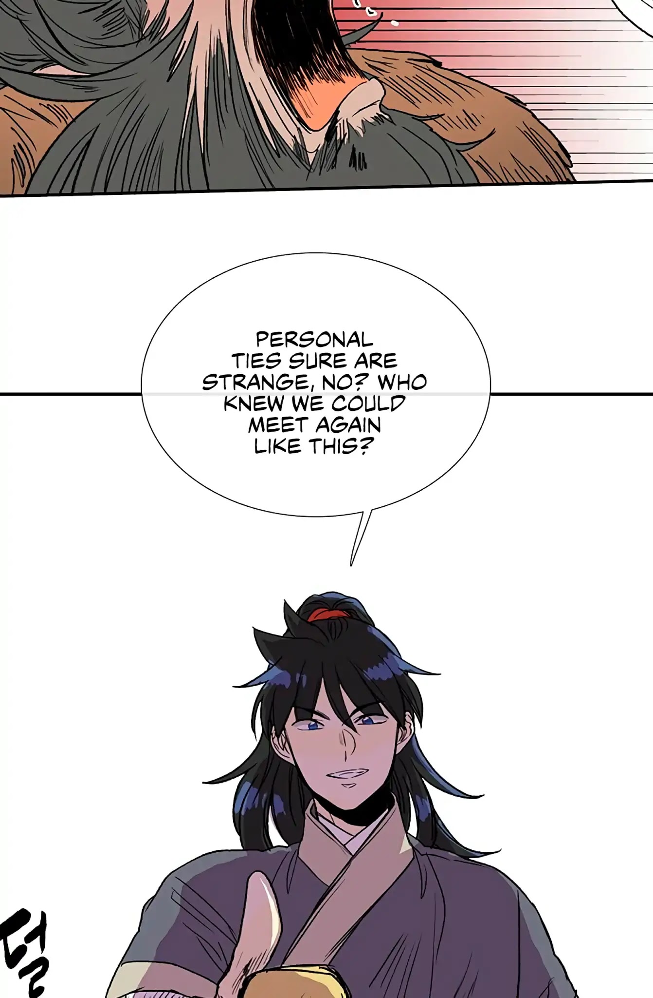 The Scholar's Reincarnation Chapter 91 page 52 - Chapter 91