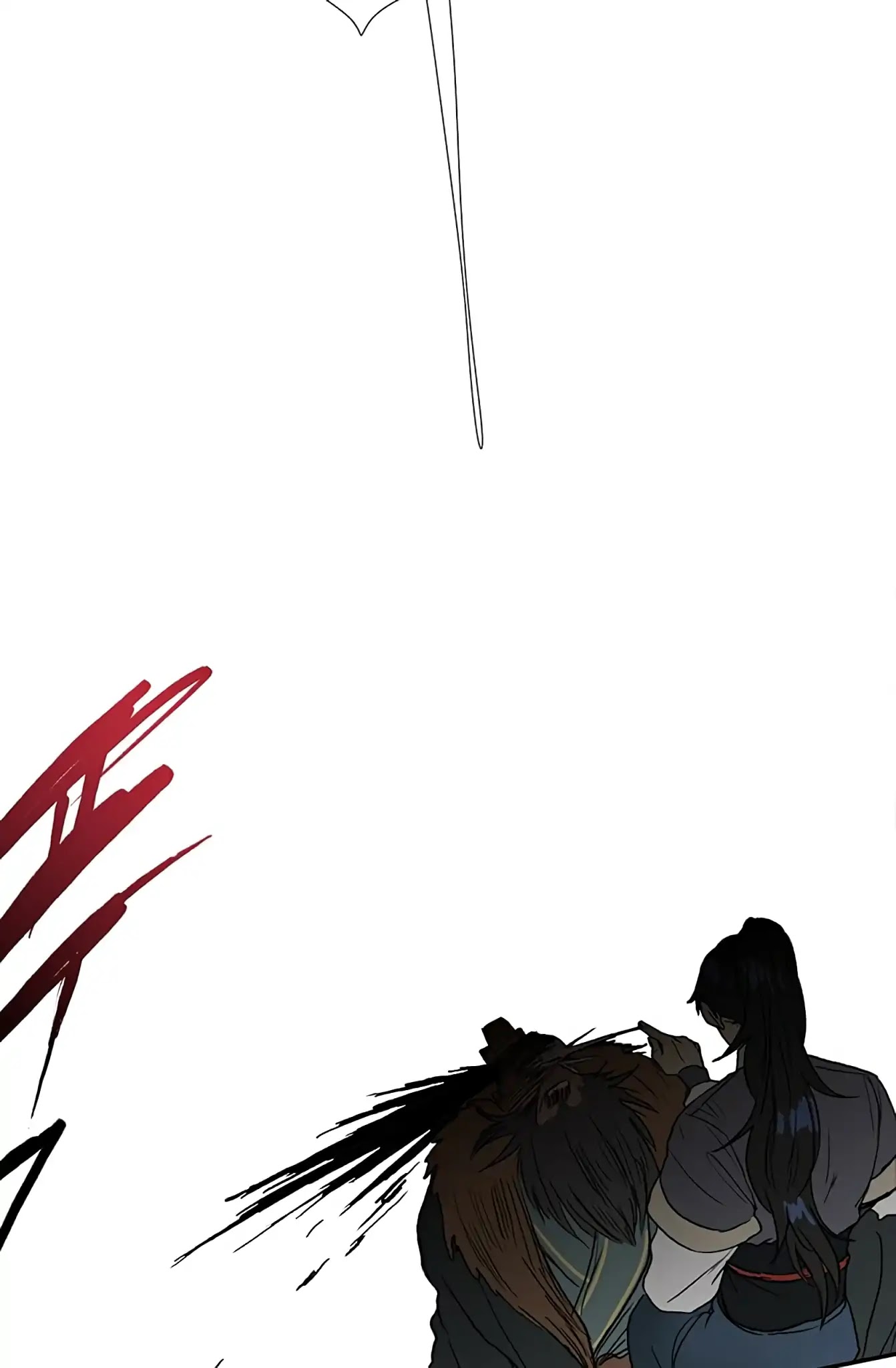 The Scholar's Reincarnation Chapter 91 page 54 - Chapter 91