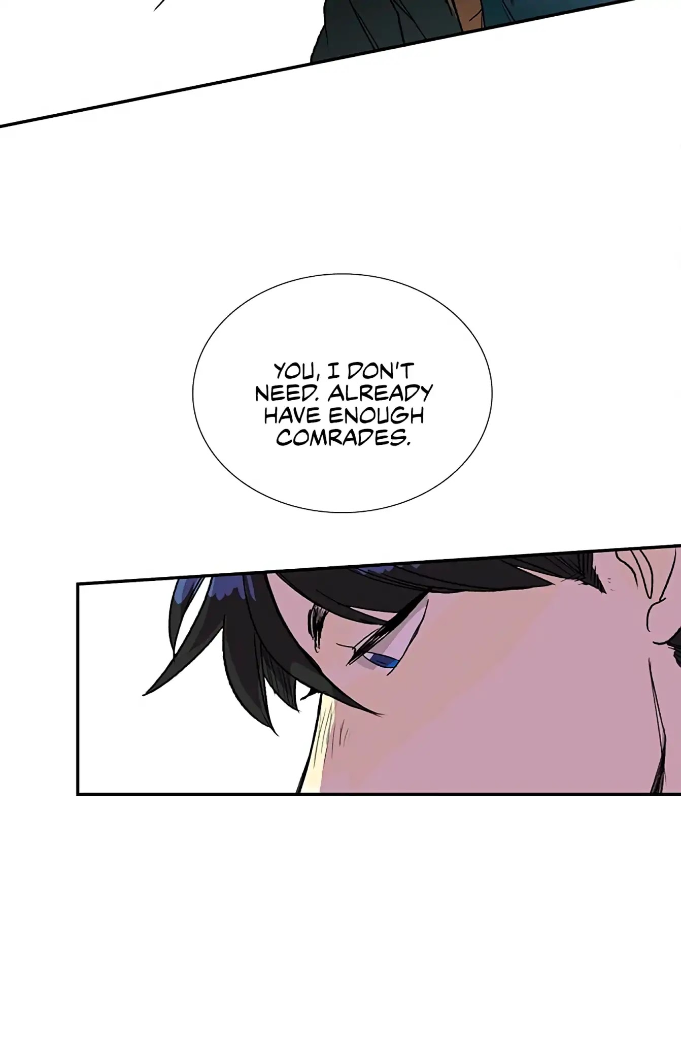 The Scholar's Reincarnation Chapter 91 page 55 - Chapter 91