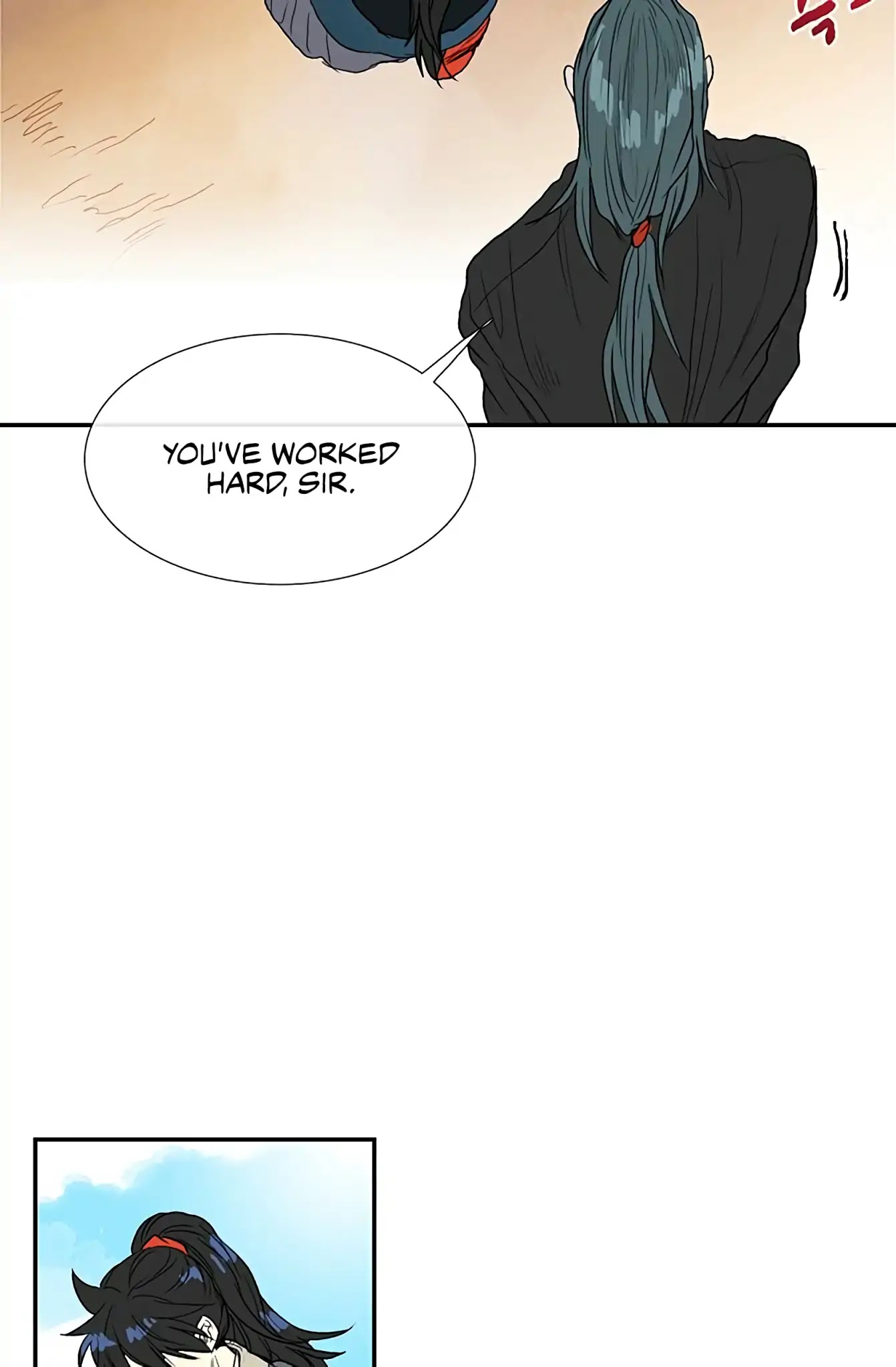 The Scholar's Reincarnation Chapter 91 page 57 - Chapter 91