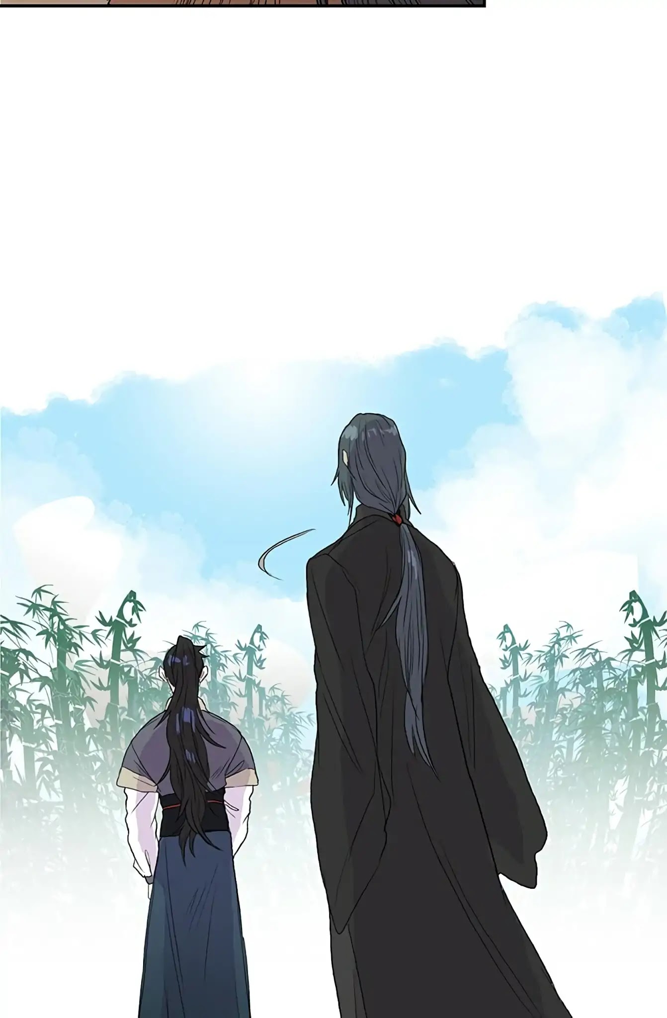 The Scholar's Reincarnation Chapter 91 page 60 - Chapter 91