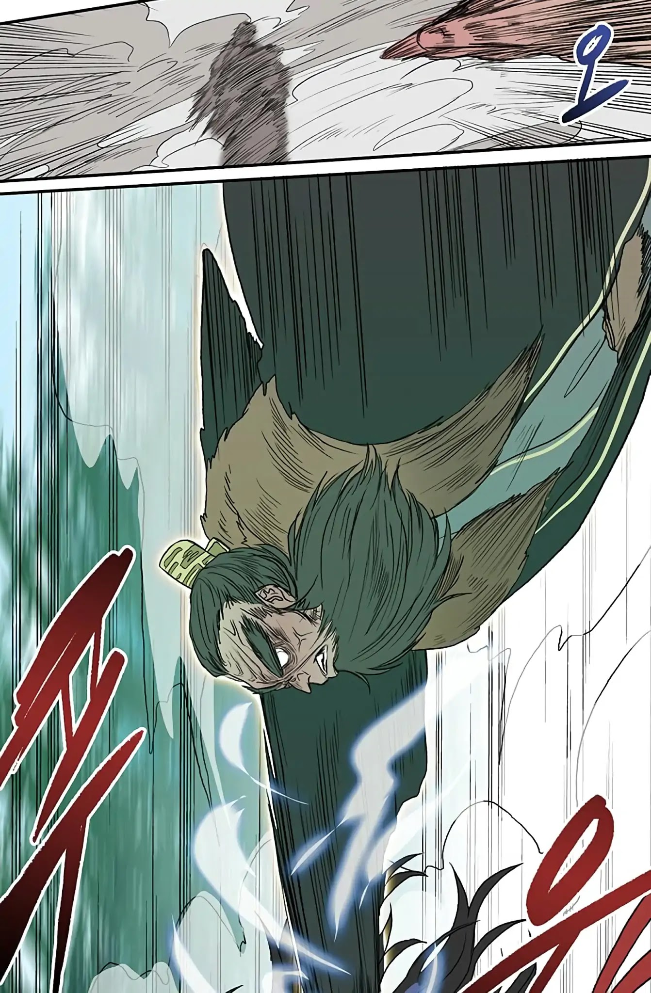 The Scholar's Reincarnation Chapter 91 page 7 - Chapter 91